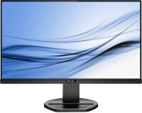 PHILIPS B-Line 243B9 Monitor 61,0 cm (24,0 Zoll) schwarz