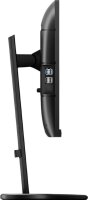 PHILIPS B-Line 243B9 Monitor 61,0 cm (24,0 Zoll) schwarz