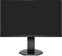 PHILIPS B-Line 243B9 Monitor 61,0 cm (24,0 Zoll) schwarz