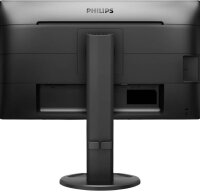 PHILIPS B-Line 243B9 Monitor 61,0 cm (24,0 Zoll) schwarz