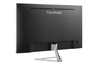 ViewSonic VX3276-4K-MHD Monitor 80,0 cm (32,0 Zoll) silber