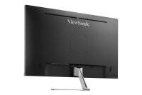 ViewSonic VX3276-4K-MHD Monitor 80,0 cm (32,0 Zoll) silber