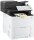KYOCERA ECOSYS MA4000cix 3 in 1 Farblaser-Multifunktionsdrucker weiß