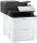 KYOCERA ECOSYS MA4000cix 3 in 1 Farblaser-Multifunktionsdrucker weiß