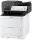 KYOCERA ECOSYS MA4000cix 3 in 1 Farblaser-Multifunktionsdrucker weiß