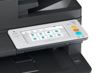 KYOCERA ECOSYS MA4000cifx 4 in 1 Farblaser-Multifunktionsdrucker weiß