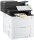 KYOCERA ECOSYS MA4000cifx 4 in 1 Farblaser-Multifunktionsdrucker weiß