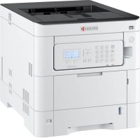 KYOCERA ECOSYS PA3500cx Farb-Laserdrucker weiß