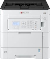 KYOCERA ECOSYS PA3500cx Farb-Laserdrucker weiß