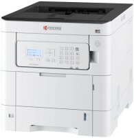 KYOCERA ECOSYS PA3500cx Farb-Laserdrucker weiß