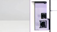 KYOCERA ECOSYS PA3500cx Farb-Laserdrucker weiß
