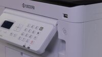 KYOCERA ECOSYS PA3500cx Farb-Laserdrucker weiß