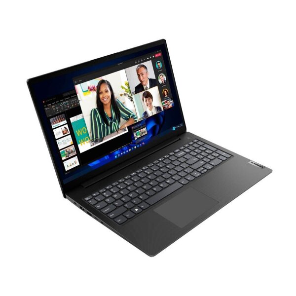 Lenovo V15 G4 AMN Laptop 39,6 cm (15,6 Zoll), 8 GB RAM, 256 GB SSD, AMD Ryzen 5