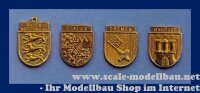 Wappen Hamburg