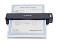 RICOH ScanSnap iX100 mobiler Scanner