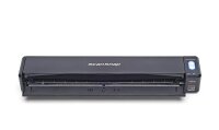 RICOH ScanSnap iX100 mobiler Scanner