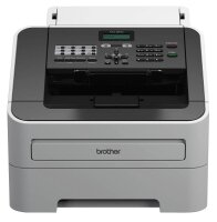 brother 2840 Fax grau