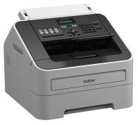 brother 2840 Fax grau