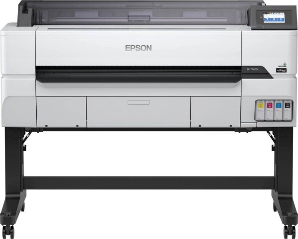 EPSON SureColor SC-T5405 Plotter