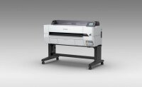 EPSON SureColor SC-T5405 Plotter