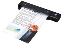 Canon P-208II mobiler Scanner