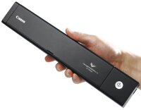 Canon P-208II mobiler Scanner