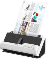 EPSON DS-C330 Dokumentenscanner