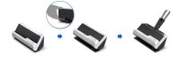 EPSON DS-C330 Dokumentenscanner