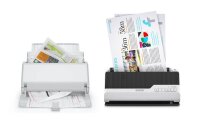 EPSON DS-C330 Dokumentenscanner
