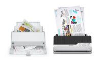 EPSON DS-C490 Dokumentenscanner