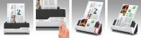 EPSON DS-C490 Dokumentenscanner