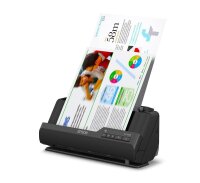 EPSON ES-C320W Dokumentenscanner