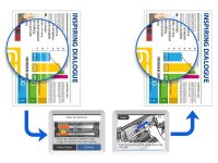 EPSON ES-C380W Dokumentenscanner