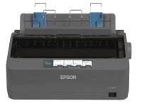 EPSON LX-350 Nadeldrucker grau