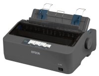 EPSON LX-350 Nadeldrucker grau