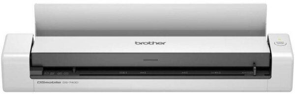 brother DS-740D Mobiler Scanner
