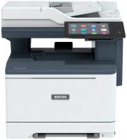 xerox VersaLink C415 4 in 1 Farblaser-Multifunktionsdrucker grau