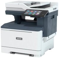 xerox VersaLink C415 4 in 1 Farblaser-Multifunktionsdrucker grau