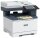 xerox VersaLink C415 4 in 1 Farblaser-Multifunktionsdrucker grau