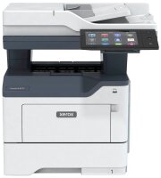xerox VersaLink B415 4 in 1 Laser-Multifunktionsdrucker grau