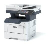 xerox VersaLink B415 4 in 1 Laser-Multifunktionsdrucker grau