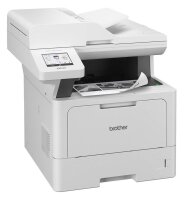 brother DCP-L5510DW 3 in 1 Laser-Multifunktionsdrucker grau