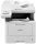brother DCP-L5510DW 3 in 1 Laser-Multifunktionsdrucker grau
