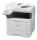 brother DCP-L5510DW 3 in 1 Laser-Multifunktionsdrucker grau