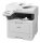 brother DCP-L5510DW 3 in 1 Laser-Multifunktionsdrucker grau