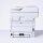 brother DCP-L5510DW 3 in 1 Laser-Multifunktionsdrucker grau