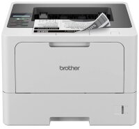 brother HL-L5210DW Laserdrucker grau