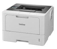brother HL-L5210DW Laserdrucker grau