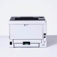 brother HL-L5210DW Laserdrucker grau