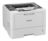 brother HL-L5210DW Laserdrucker grau